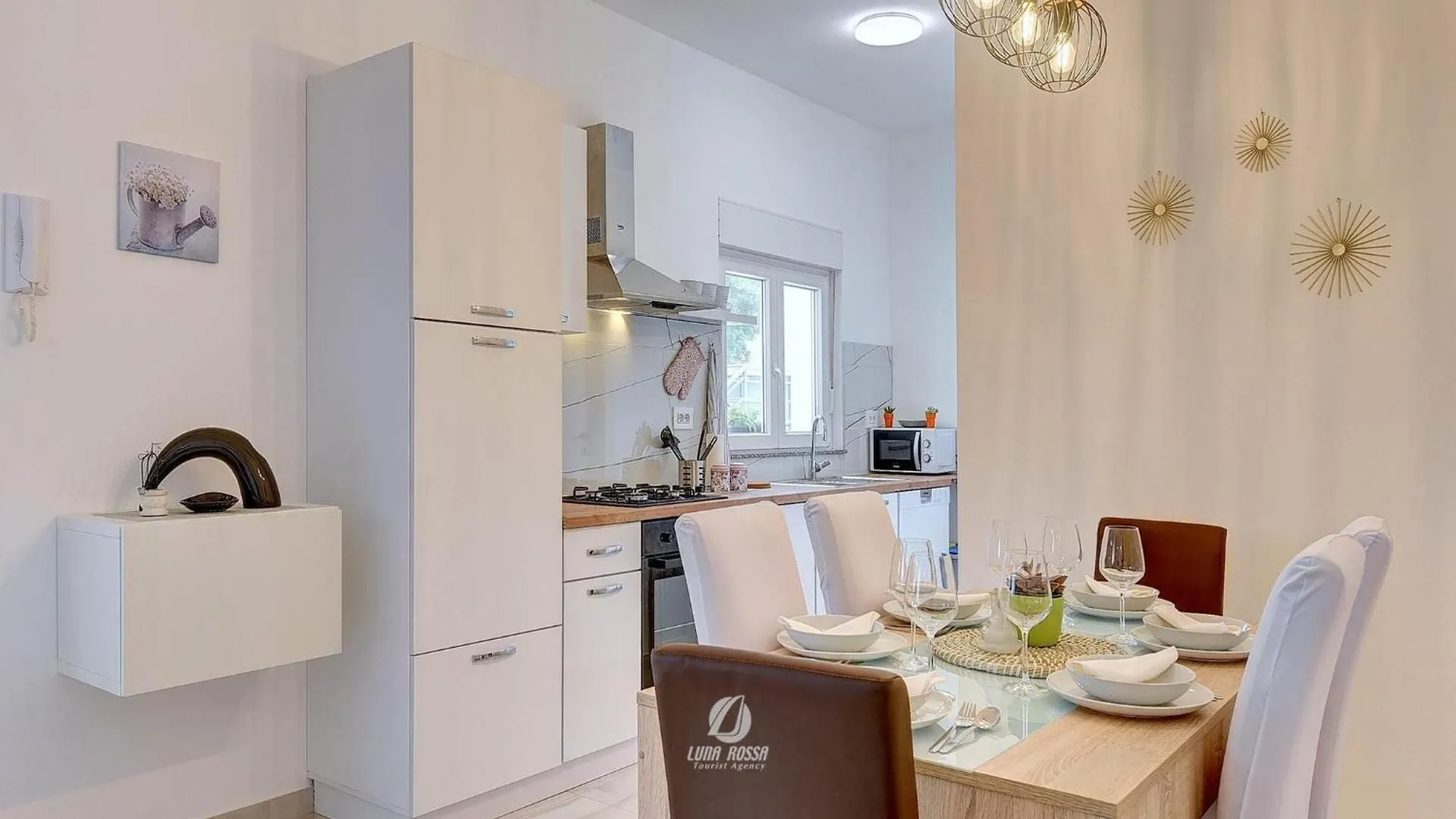 Διαμέρισμα Spacious Home With Private Terrace And Garden Πούλα Κροατία
